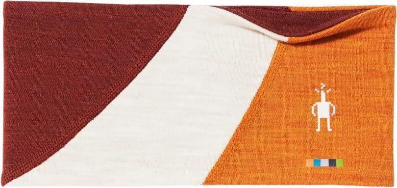 Thermal Merino Colorblock Headband - Image 8