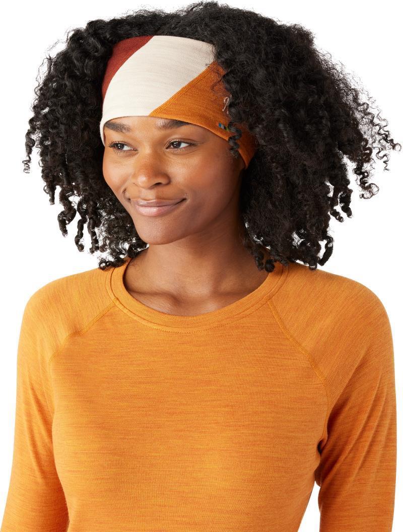 Thermal Merino Colorblock Headband - Image 9