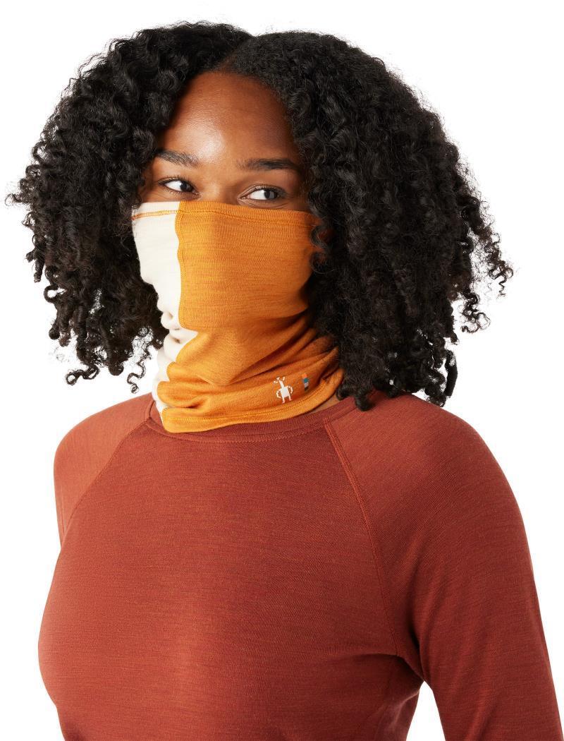 Thermal Merino Colorblock Neck Gaiter - Image 10