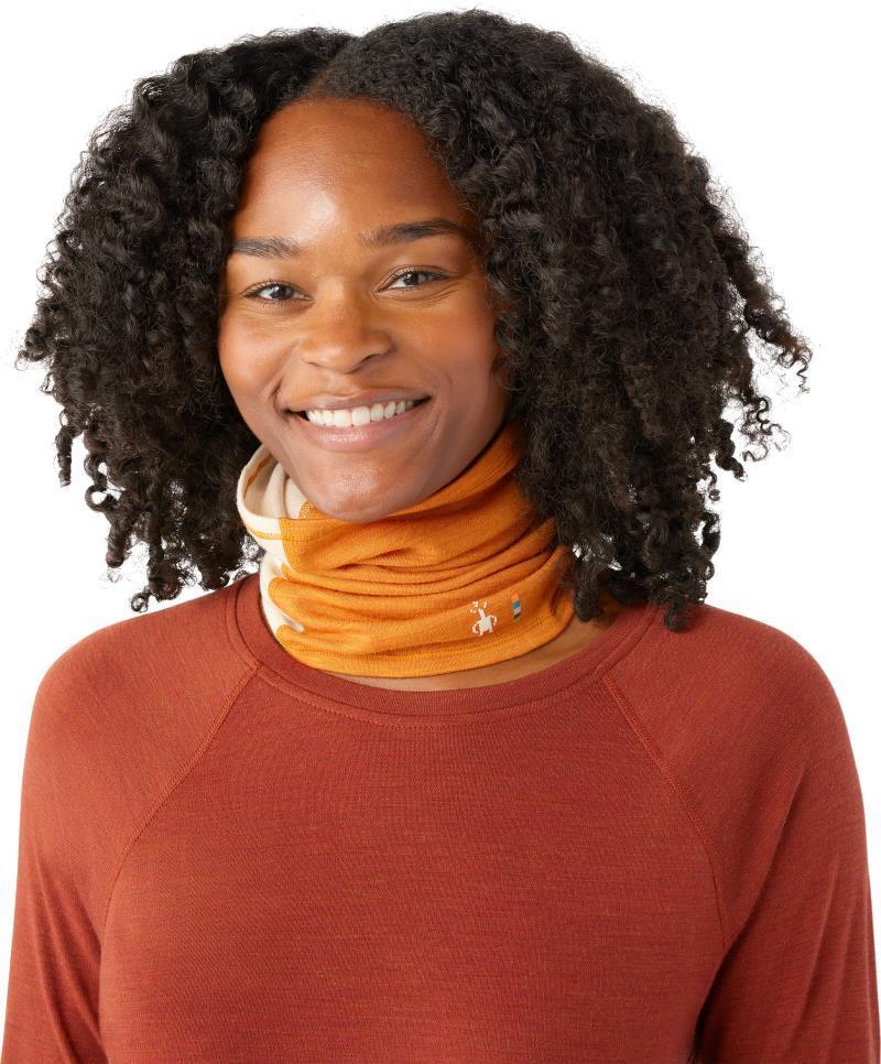 Thermal Merino Colorblock Neck Gaiter - Image 11