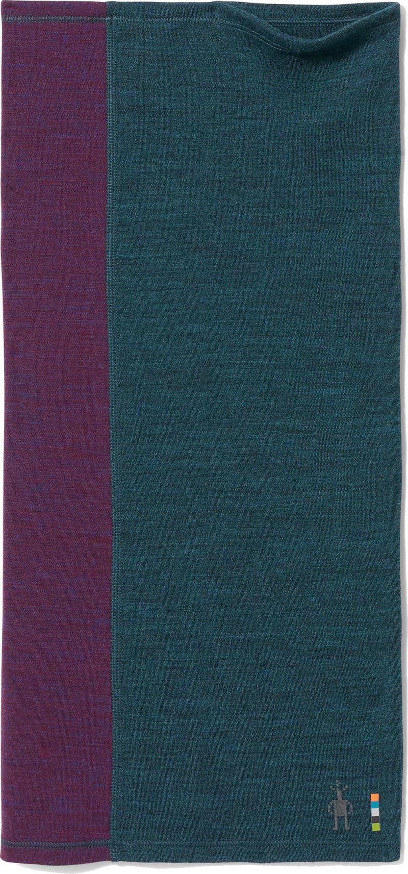 Thermal Merino Colorblock Neck Gaiter - Image 12