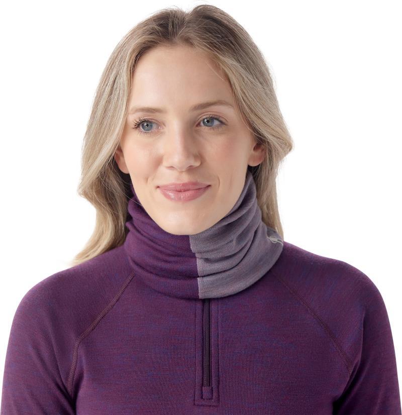 Thermal Merino Colorblock Neck Gaiter - Image 16