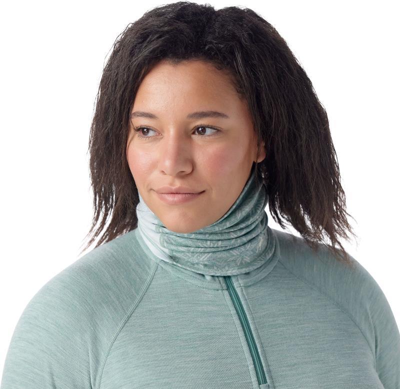 Thermal Merino Colorblock Neck Gaiter - Image 19