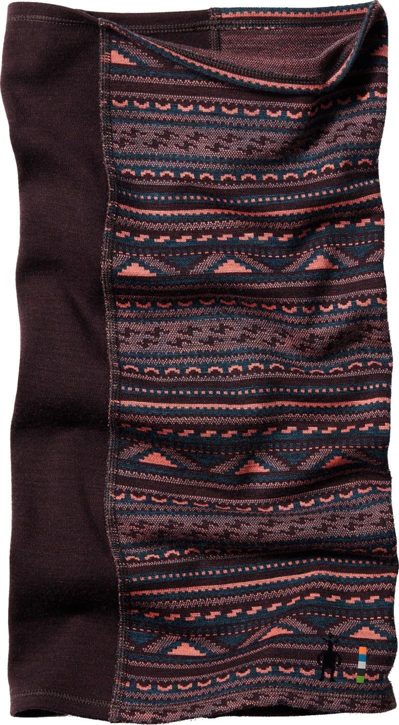Thermal Merino Colorblock Neck Gaiter - Image 27