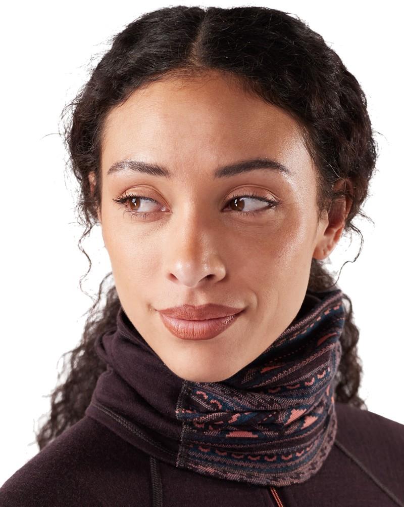 Thermal Merino Colorblock Neck Gaiter - Image 29