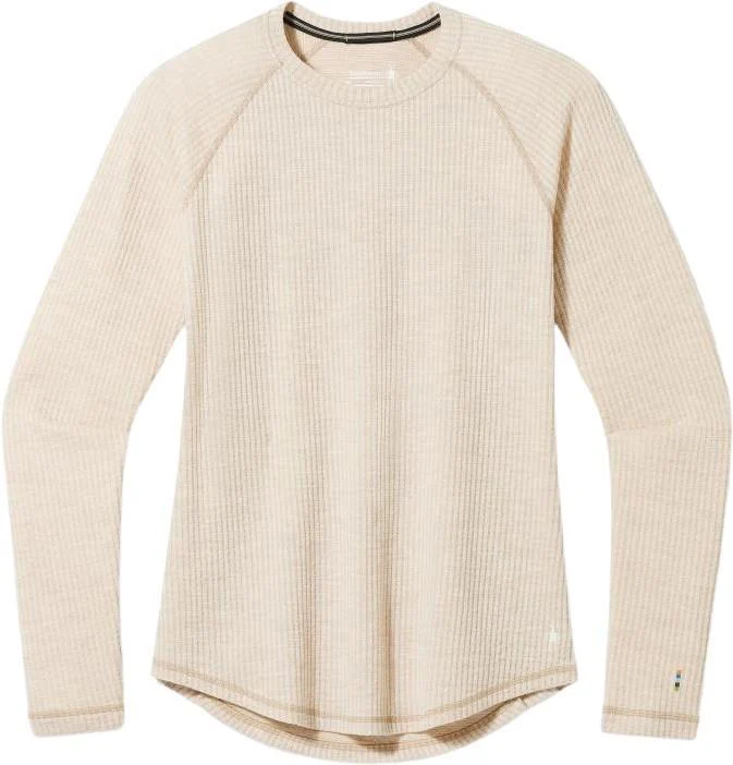 Thermal Merino Rib Crew - Womens - Image 13