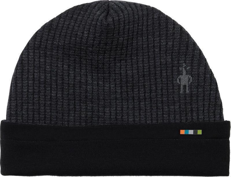 Thermal Merino Stash Beanie