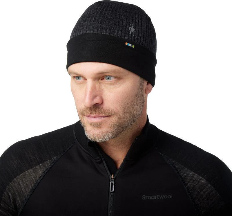 Thermal Merino Stash Beanie - Image 3