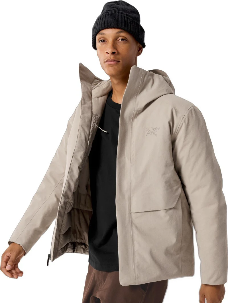 Therme Down Jacket - Mens - Image 10