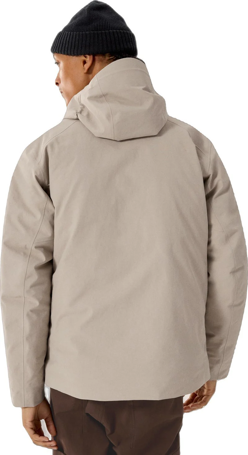 Therme Down Jacket - Mens - Image 11