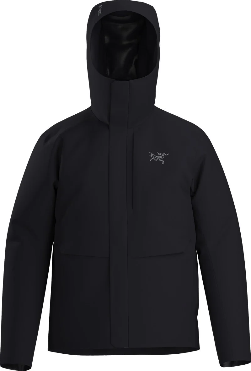 Therme Down Jacket - Mens - Image 12