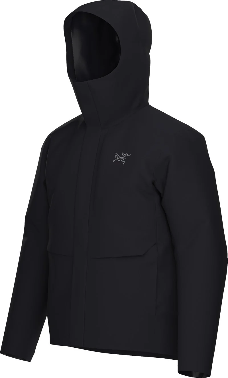 Therme Down Jacket - Mens - Image 13