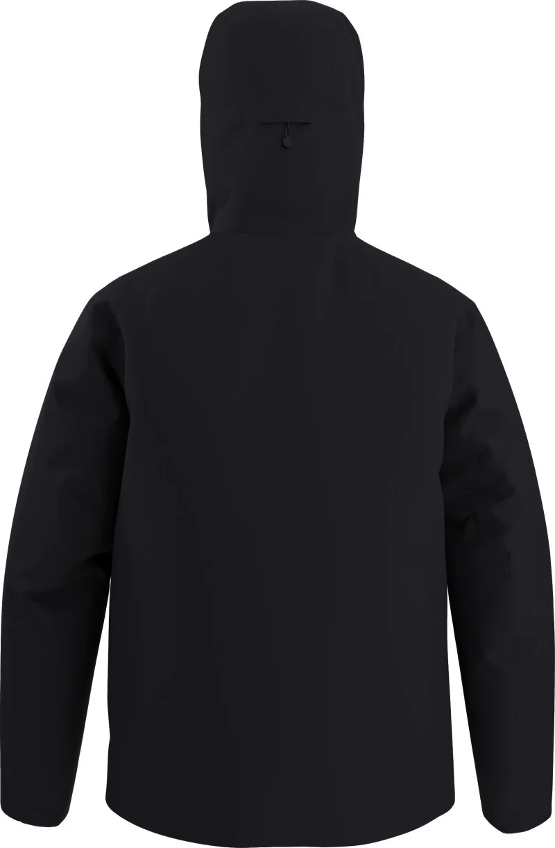 Therme Down Jacket - Mens - Image 14
