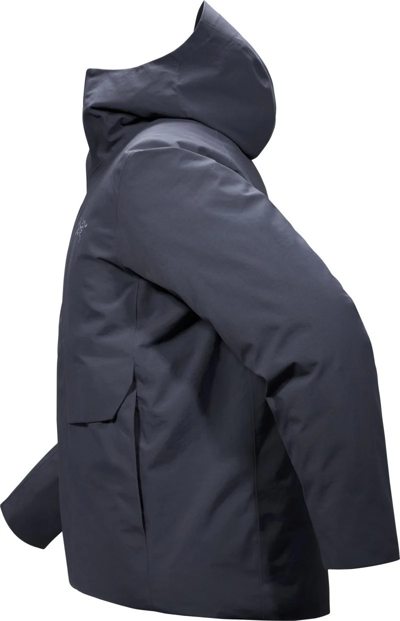 Therme Down Jacket - Mens - Image 2