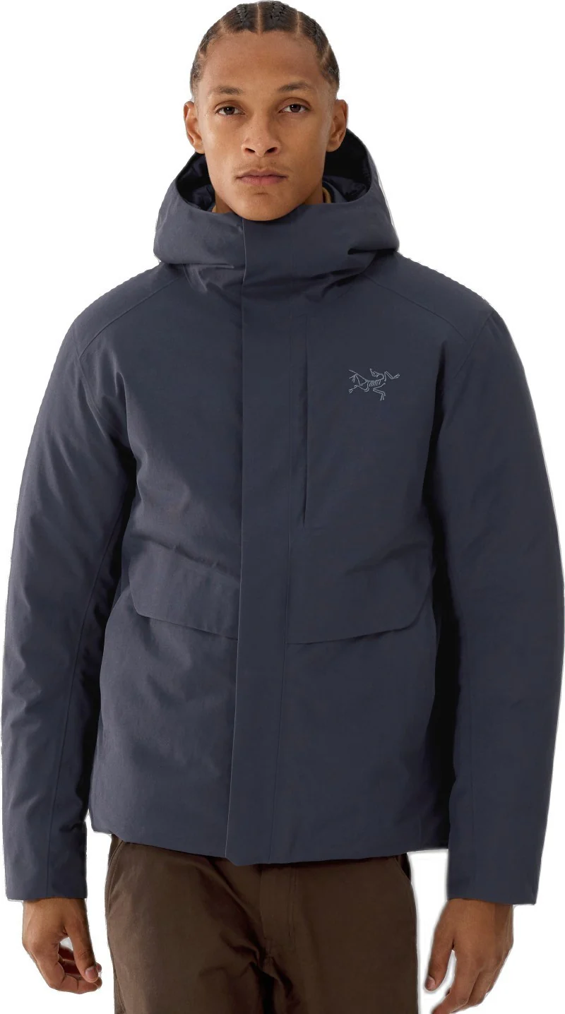 Therme Down Jacket - Mens - Image 3