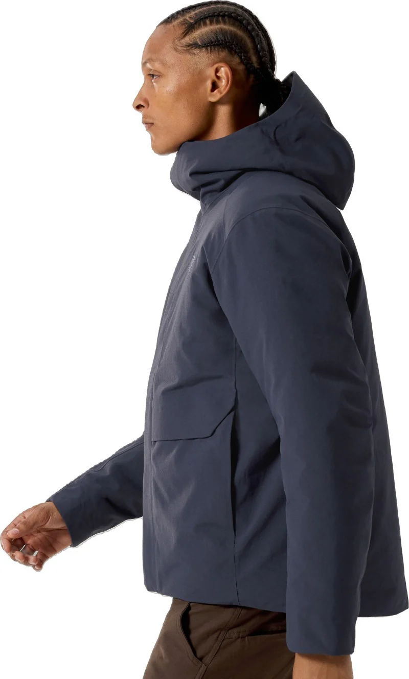 Therme Down Jacket - Mens - Image 4