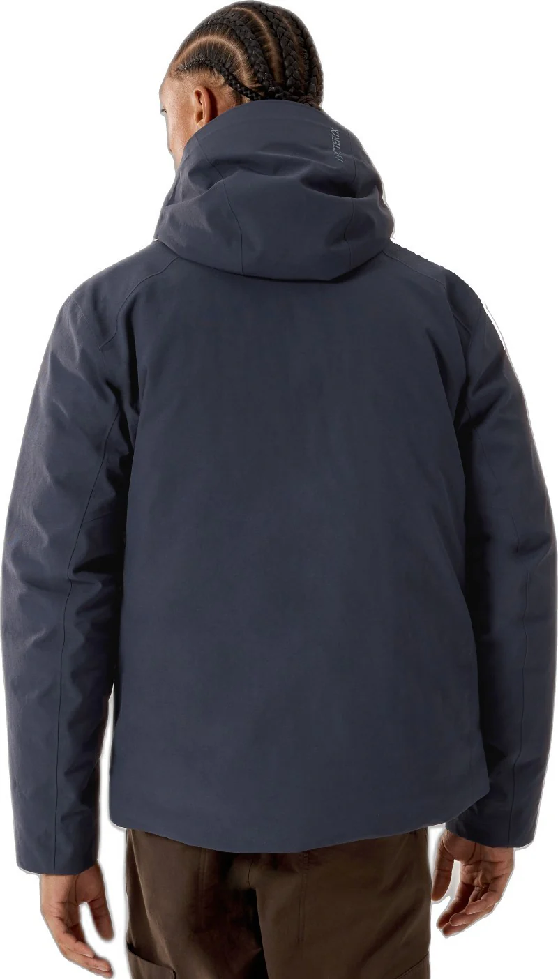 Therme Down Jacket - Mens - Image 5