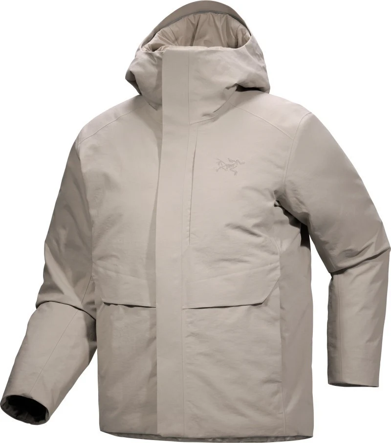Therme Down Jacket - Mens - Image 6