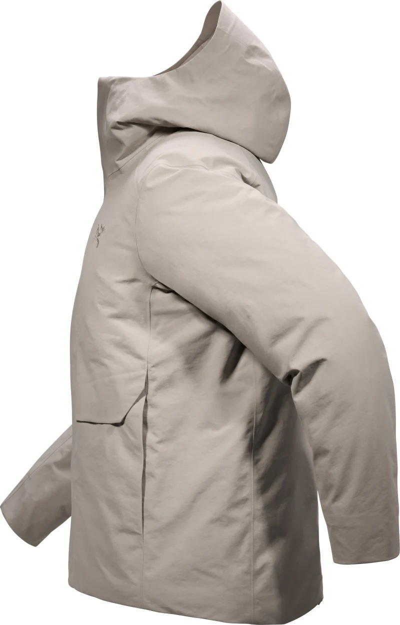 Therme Down Jacket - Mens - Image 7