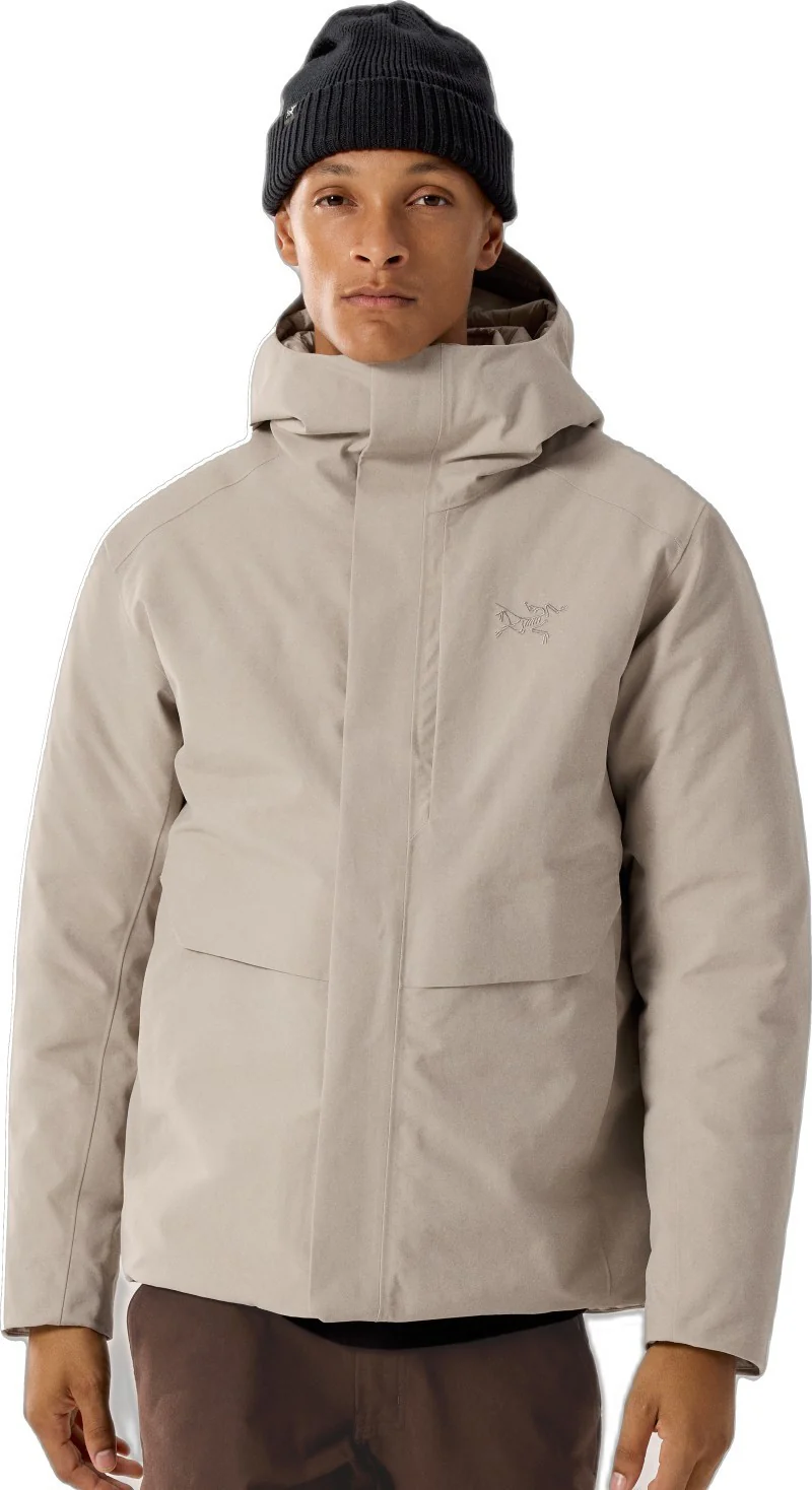 Therme Down Jacket - Mens - Image 8