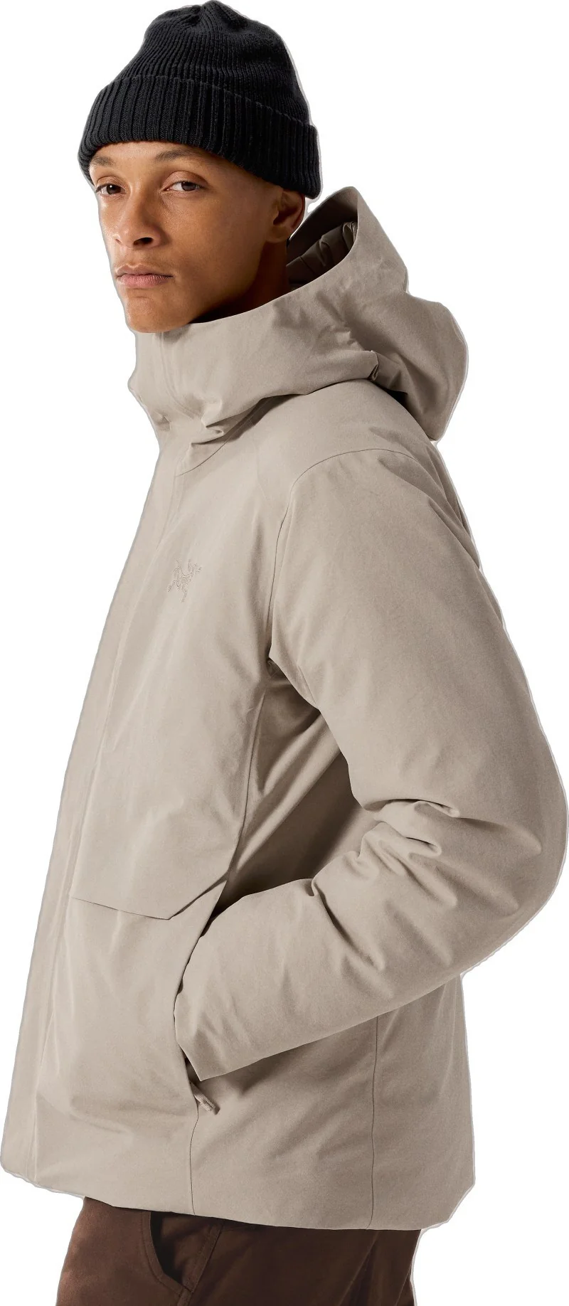 Therme Down Jacket - Mens - Image 9