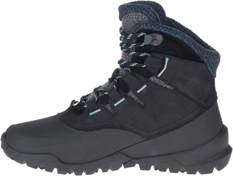 Thermo Aurora 2 Shell WTPF - Womens - Image 2