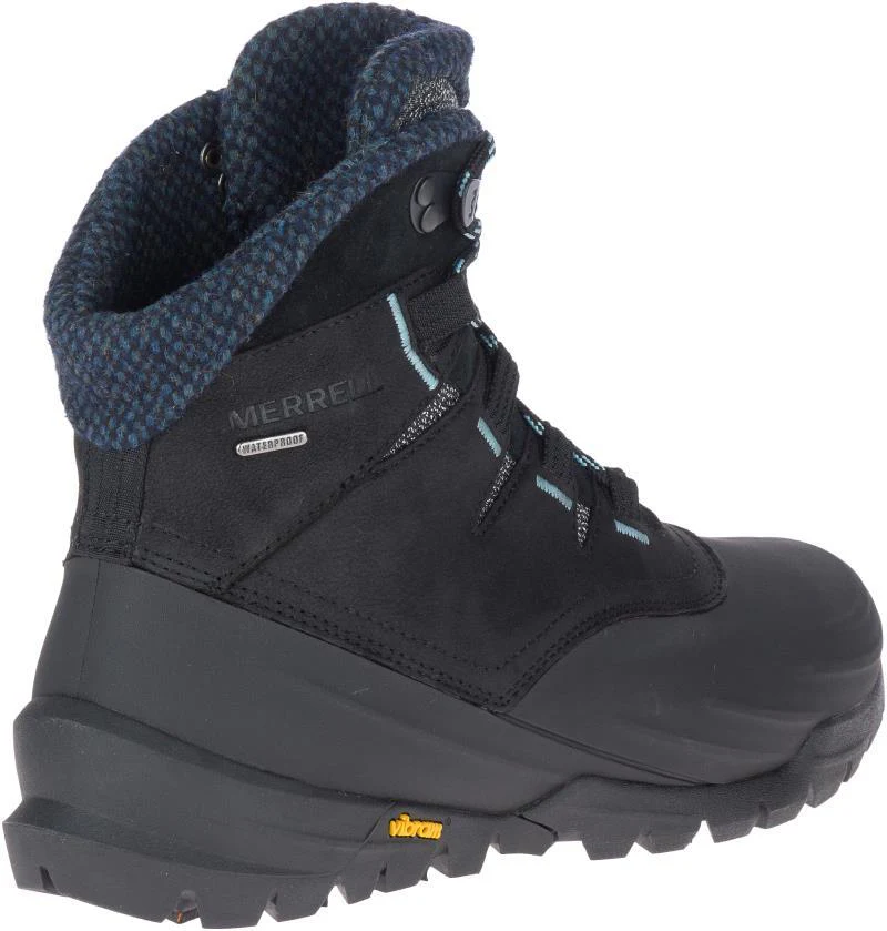 Thermo Aurora 2 Shell WTPF - Womens - Image 3