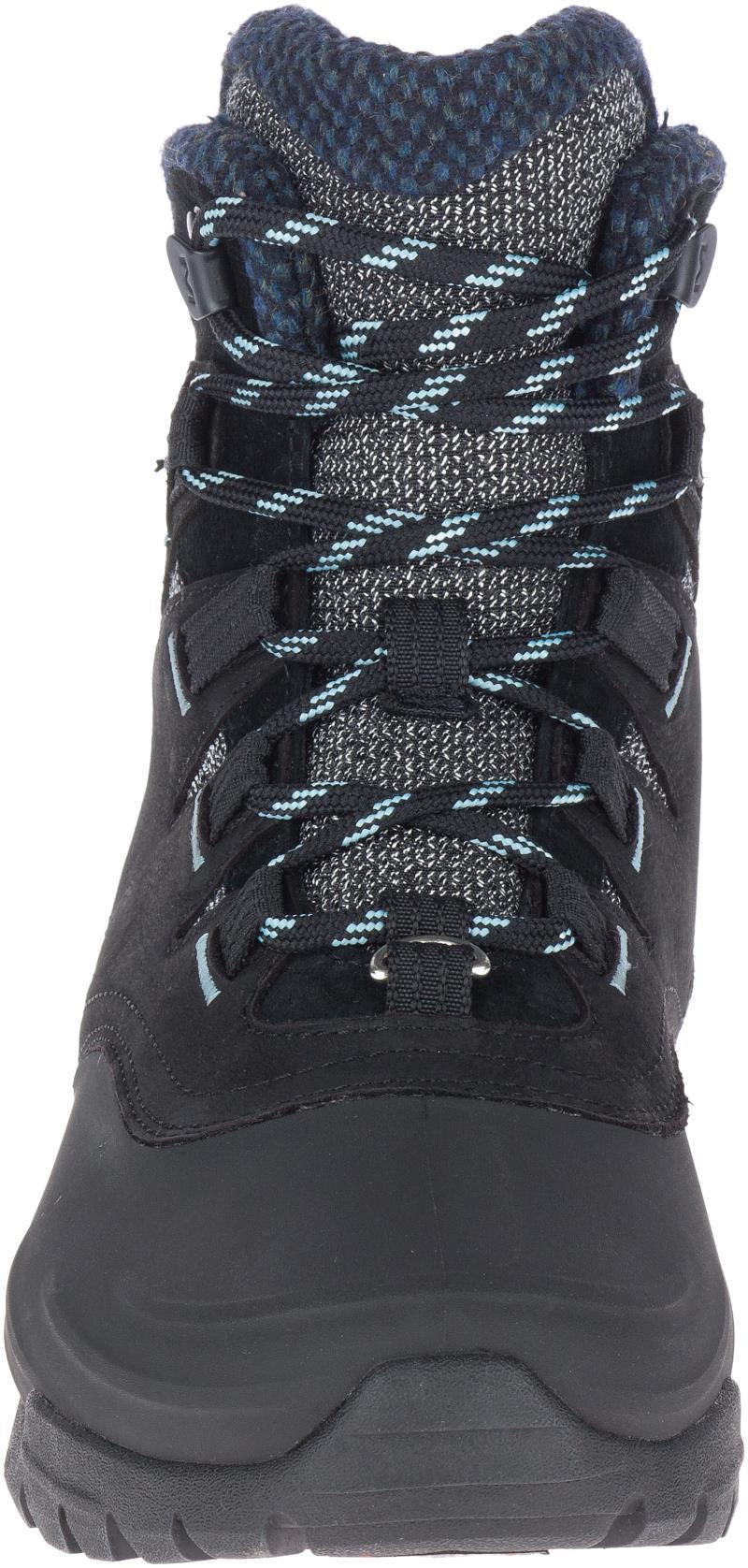 Thermo Aurora 2 Shell WTPF - Womens - Image 4