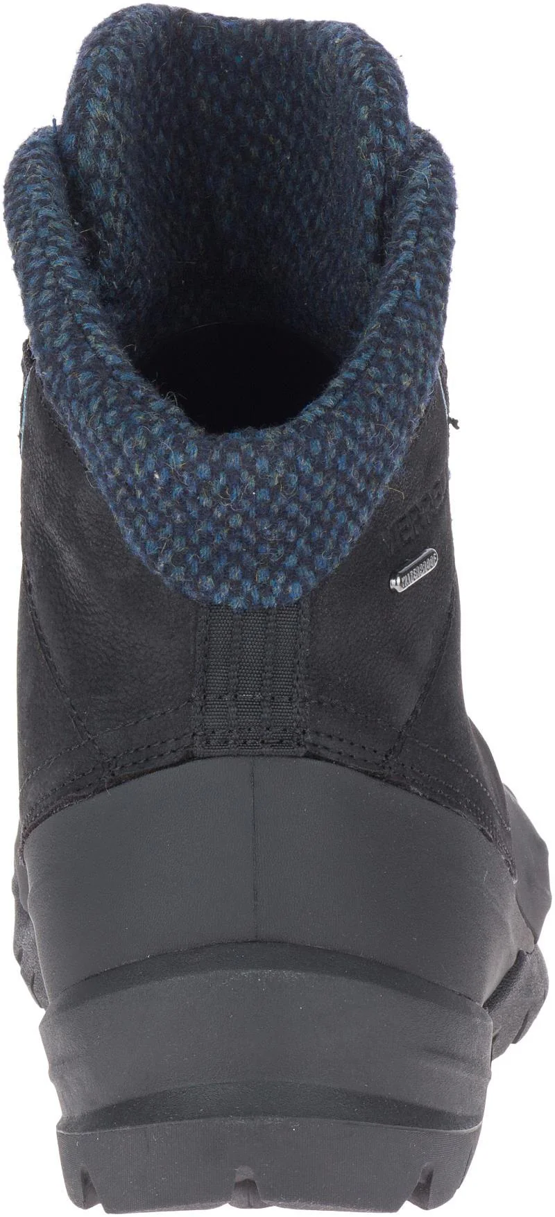 Thermo Aurora 2 Shell WTPF - Womens - Image 5