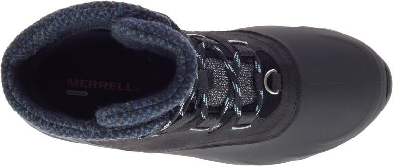 Thermo Aurora 2 Shell WTPF - Womens - Image 6