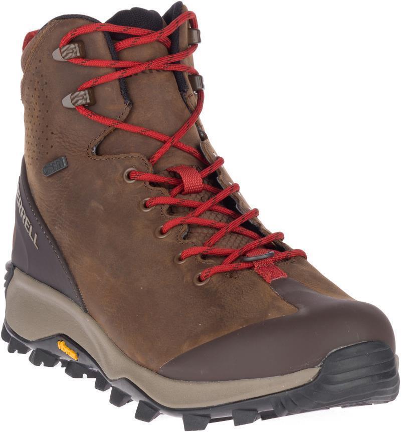 Thermo Glacier Mid WTPF - Mens - Image 11