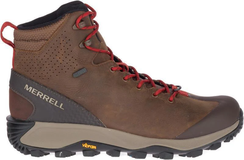 Thermo Glacier Mid WTPF - Mens - Image 12