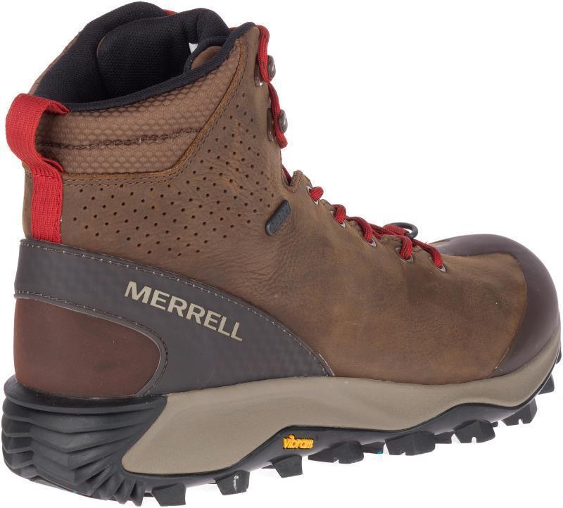 Thermo Glacier Mid WTPF - Mens - Image 13