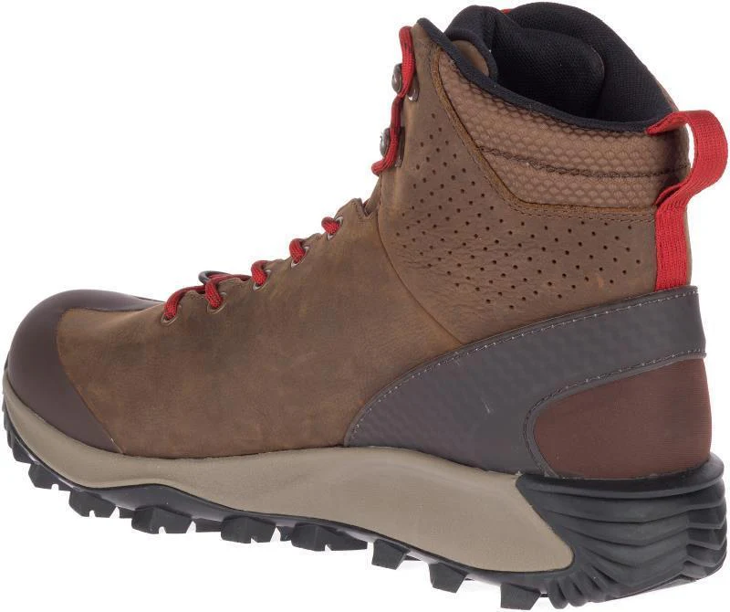 Thermo Glacier Mid WTPF - Mens - Image 14