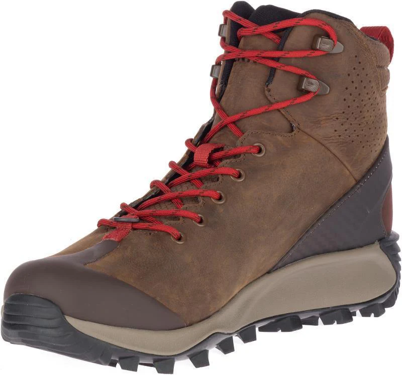 Thermo Glacier Mid WTPF - Mens - Image 16