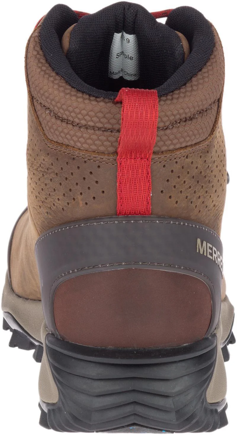 Thermo Glacier Mid WTPF - Mens - Image 18