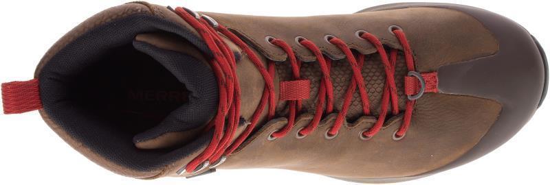 Thermo Glacier Mid WTPF - Mens - Image 19