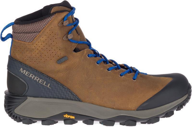 Thermo Glacier Mid WTPF - Mens - Image 2