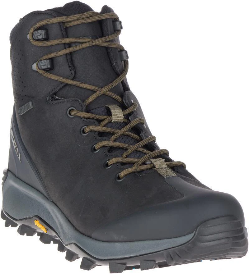 Thermo Glacier Mid WTPF - Mens - Image 21
