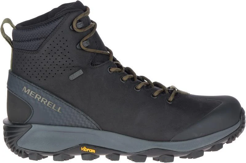 Thermo Glacier Mid WTPF - Mens - Image 22