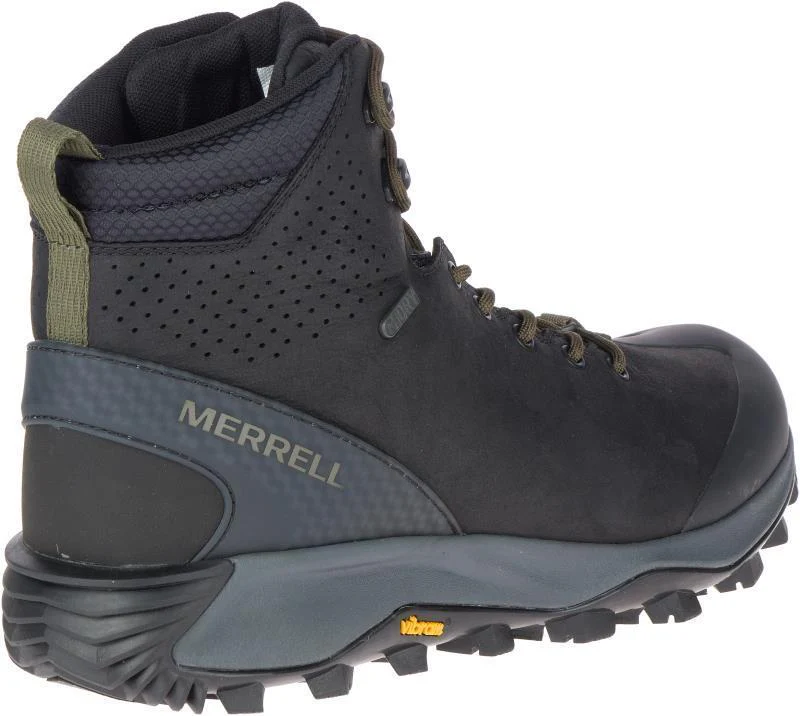 Thermo Glacier Mid WTPF - Mens - Image 23