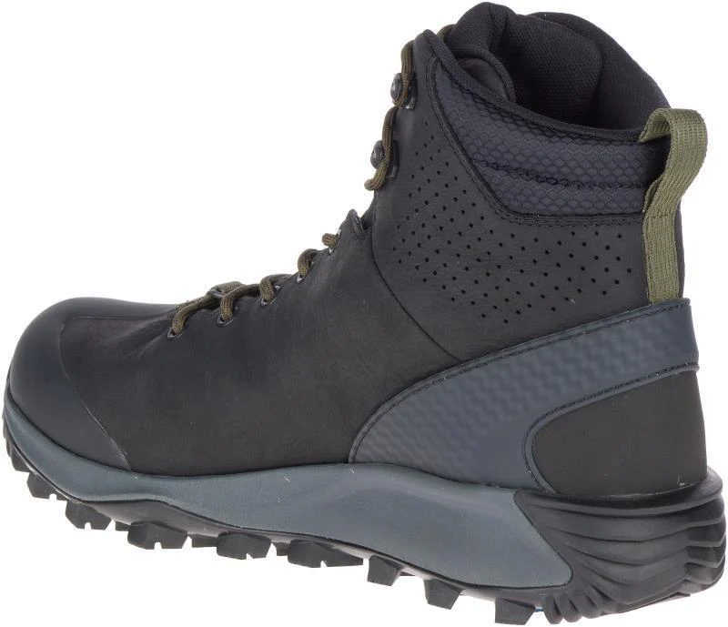 Thermo Glacier Mid WTPF - Mens - Image 25