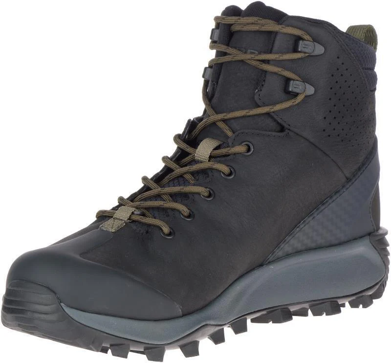 Thermo Glacier Mid WTPF - Mens - Image 26