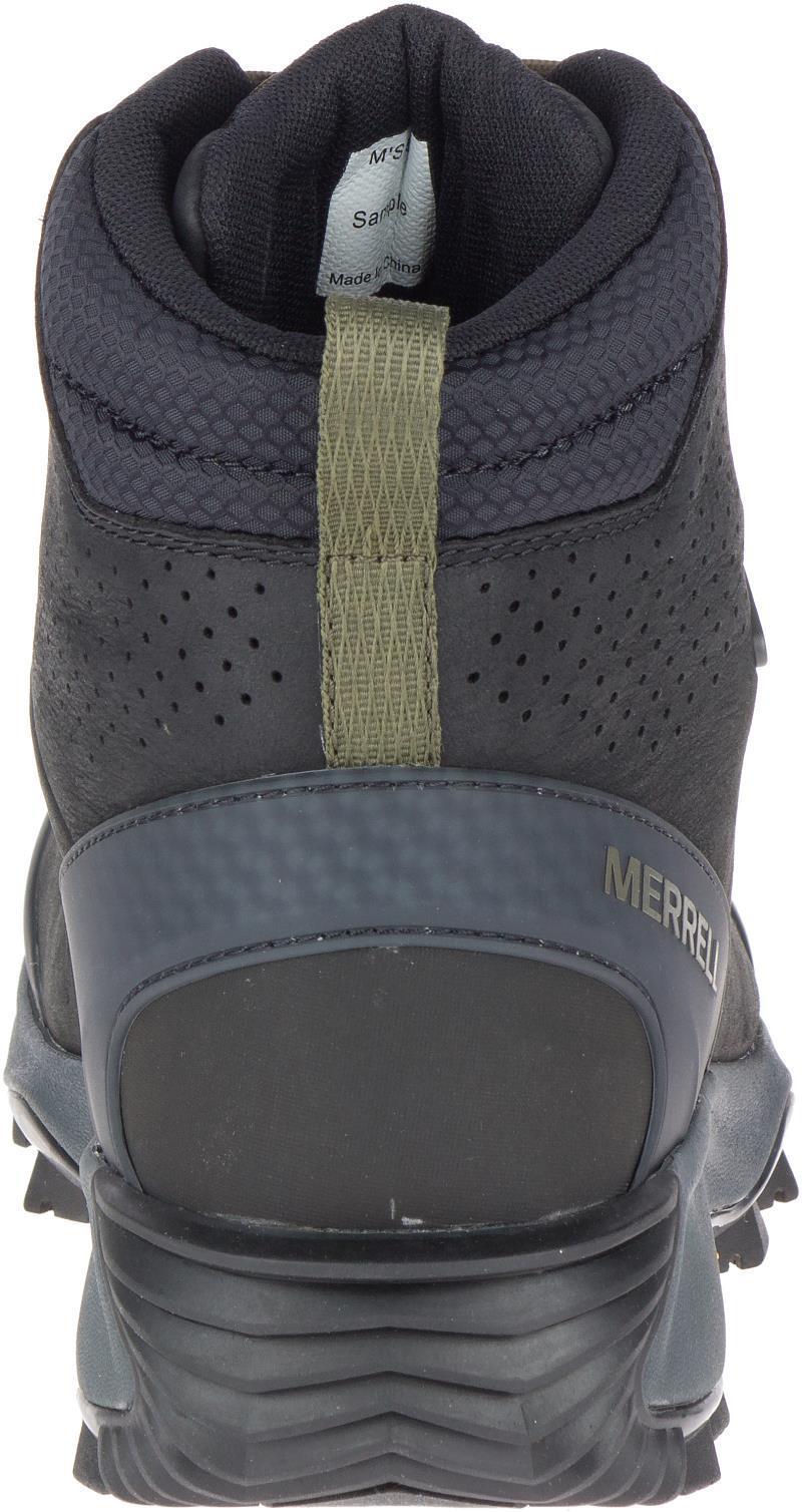 Thermo Glacier Mid WTPF - Mens - Image 28