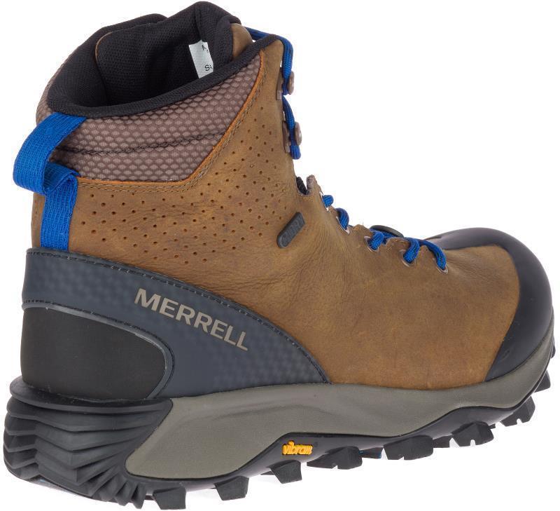 Thermo Glacier Mid WTPF - Mens - Image 3