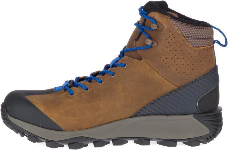 Thermo Glacier Mid WTPF - Mens - Image 4
