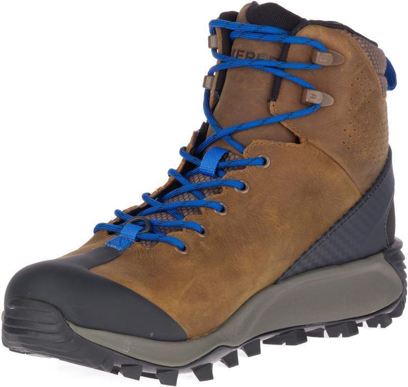 Thermo Glacier Mid WTPF - Mens - Image 5