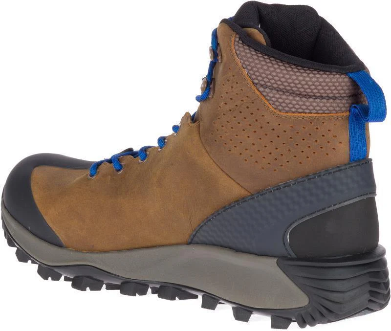 Thermo Glacier Mid WTPF - Mens - Image 6