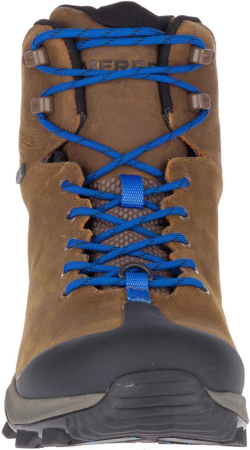 Thermo Glacier Mid WTPF - Mens - Image 7