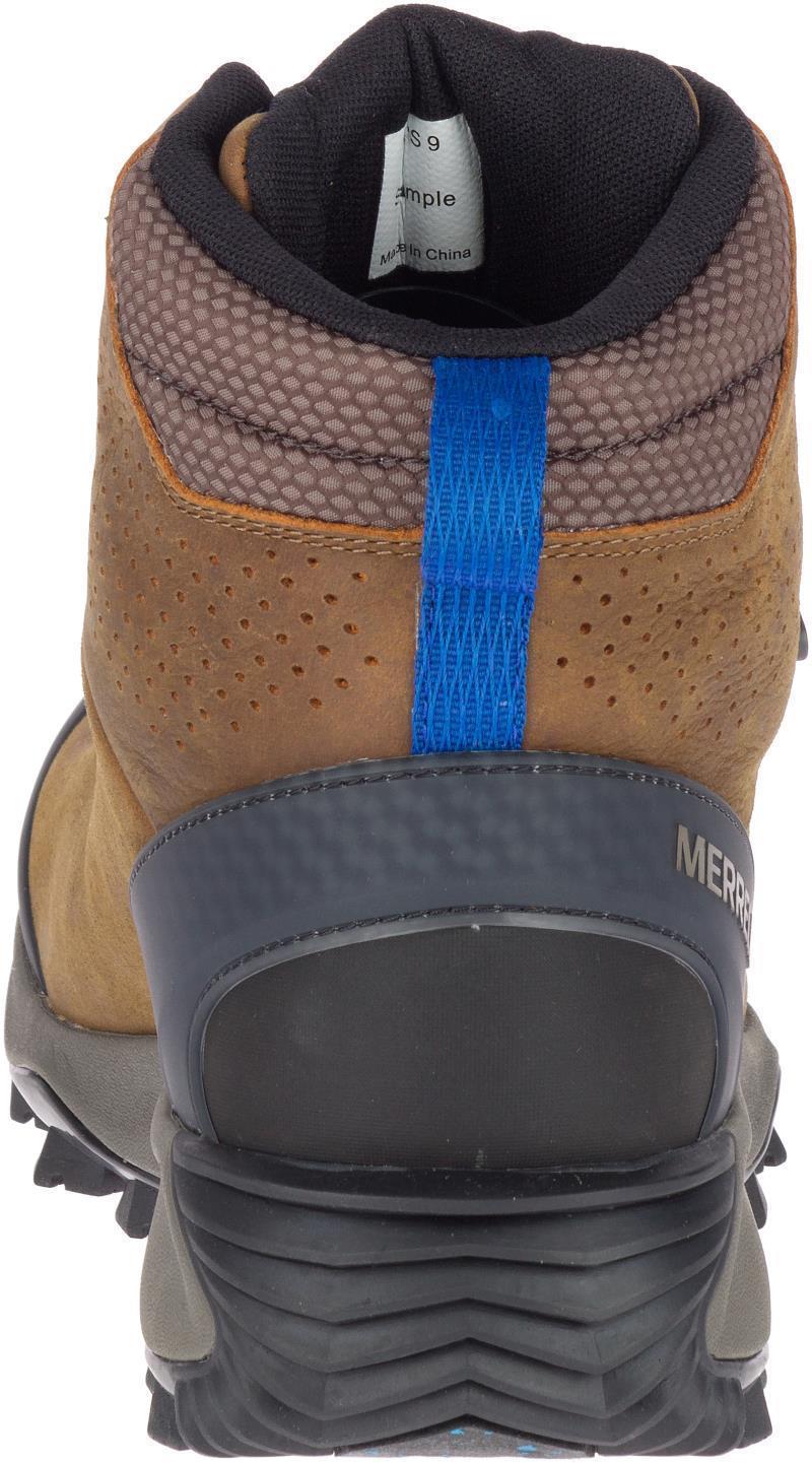Thermo Glacier Mid WTPF - Mens - Image 8